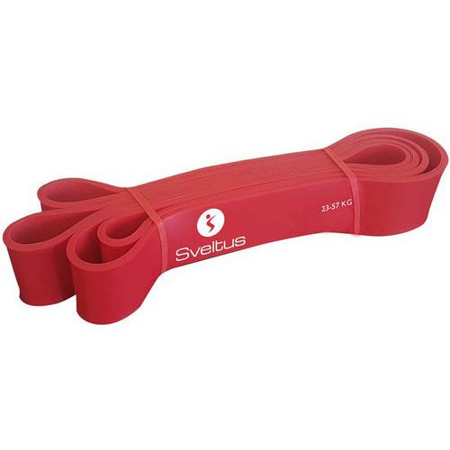 Powerband elastiek – Sveltus