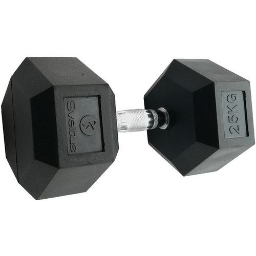 Dumbbel hexagon 10 kg - Sveltus