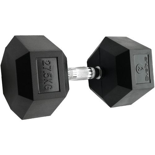 Dumbbel hexagon 10 kg - Sveltus