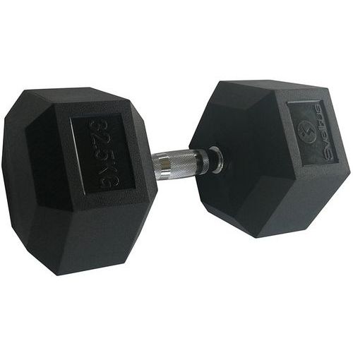 Dumbbel hexagon 10 kg - Sveltus