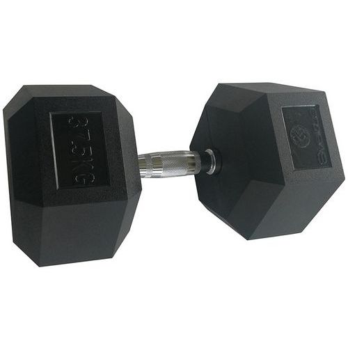 Dumbbel hexagon 10 kg - Sveltus