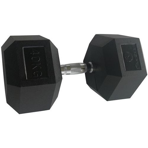 Dumbbel hexagon 10 kg - Sveltus