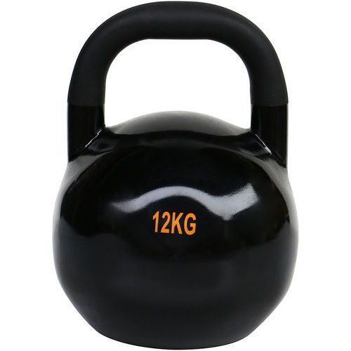 Kettlebell Olympisch – Sveltus