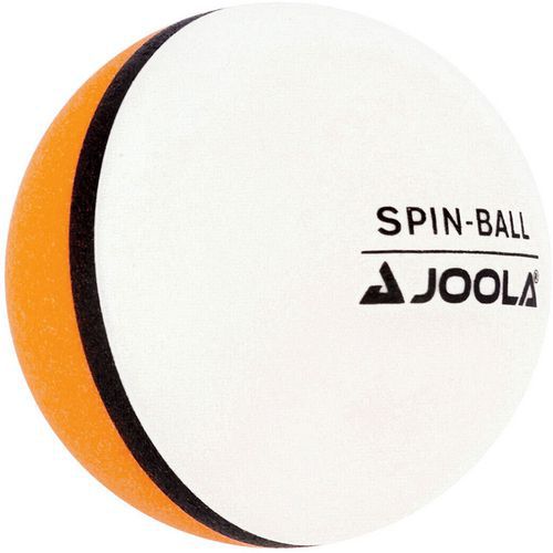 Tafeltennisbal Spin ball 2-kleurig - set van 12 - Joola