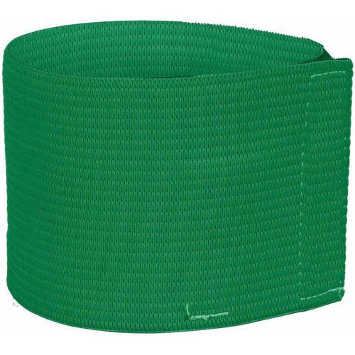 Armband gekleurd met klittenbandsluiting