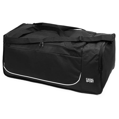 Sac Teambag Eco noir - Casal Sport Sac Teambag Eco noir - Casal Sport