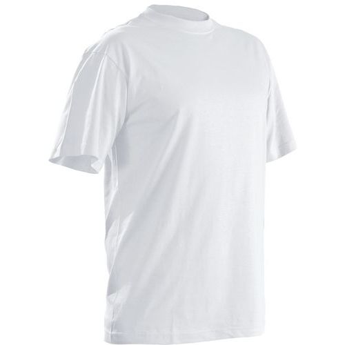 T-Shirts col rond Pack x5 3325 Blaklader