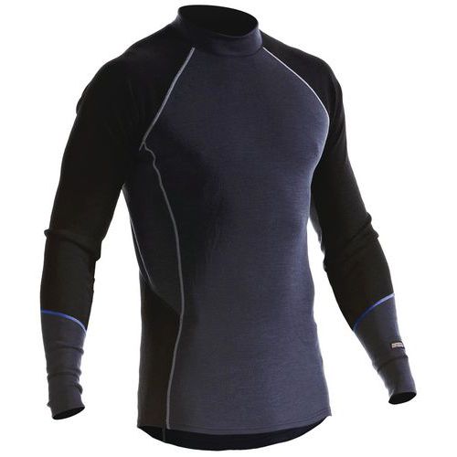 Haut de sous-vêtements WARM 4897 Blaklader