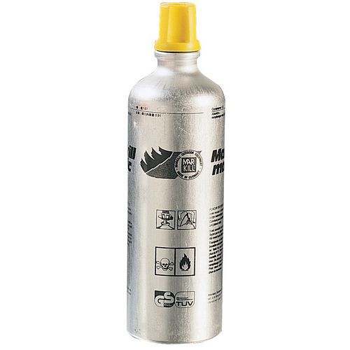 Veiligheidsfles - Inhoud 0,4 L Veiligheidsfles - Inhoud 0,4 L