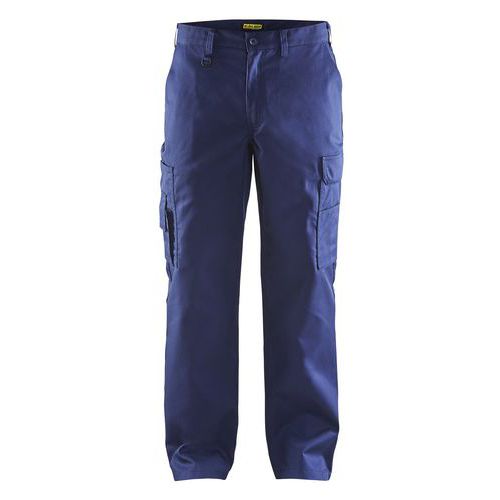 Pantalon Cargo 1400 - Bleu marine - Blaklader