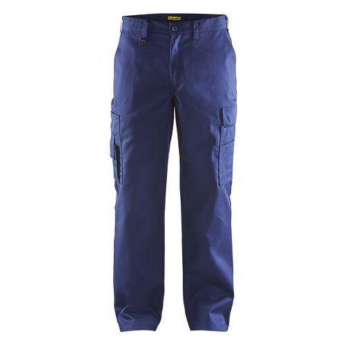 Pantalon Cargo 1400 - Bleu marine - Blaklader