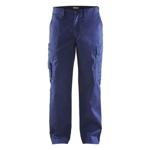 Pantalon Cargo 1400 - Bleu marine - Blaklader