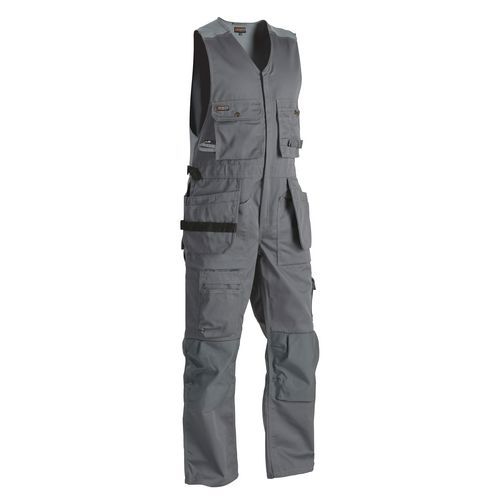 Amerikaanse Overall 2652 Blaklader