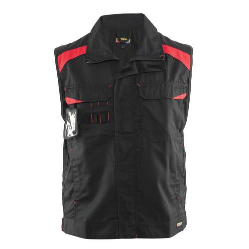 Werkvest Industrie, Ongevoerd 3164 Blaklader