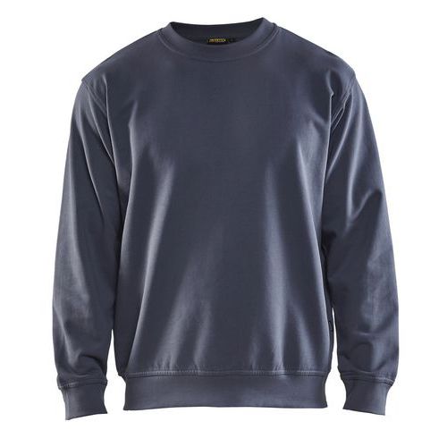 Sweat col rond 3340 Blaklader