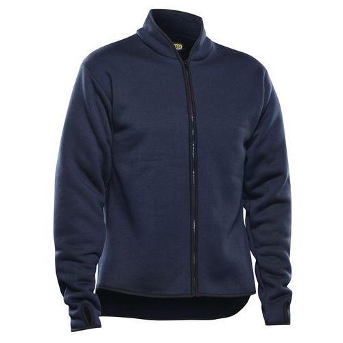 Veste doublée moumoute 4770 Blaklader