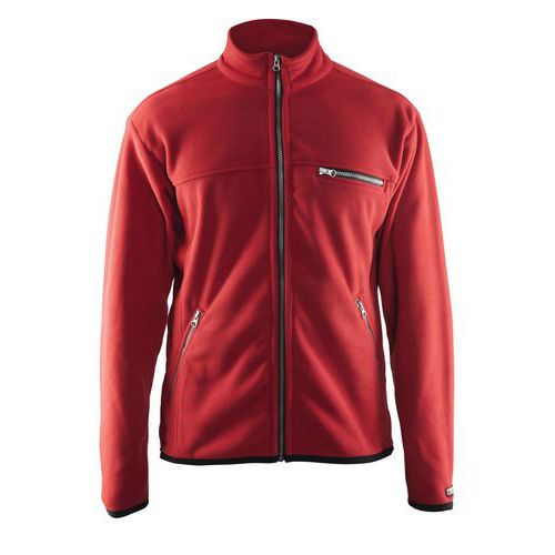 Veste micropolaire 4830 Blaklader