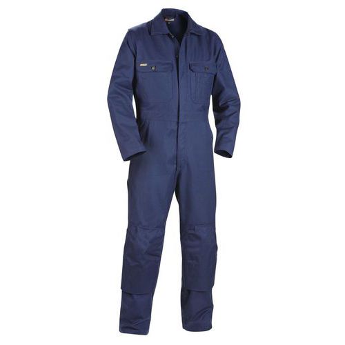 Combinaison Industrie manches longues 6151 Blaklader