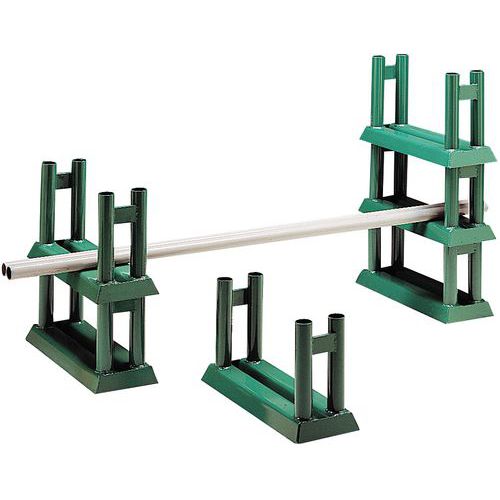 Stapelrek Long-Stock