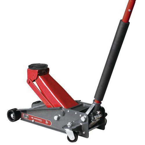 Garagekrik 3T - VL - VUL - multifunctioneel