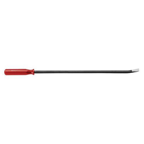 Breekijzer, Model: Hendel, Lengte mes: 305 mm, Lengte: 42.2 cm, Gewicht: 345 g