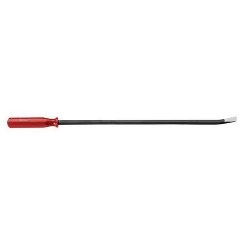 Breekijzer, Model: Hendel, Lengte mes: 460 mm, Lengte: 63.5 cm, Gewicht: 810 g