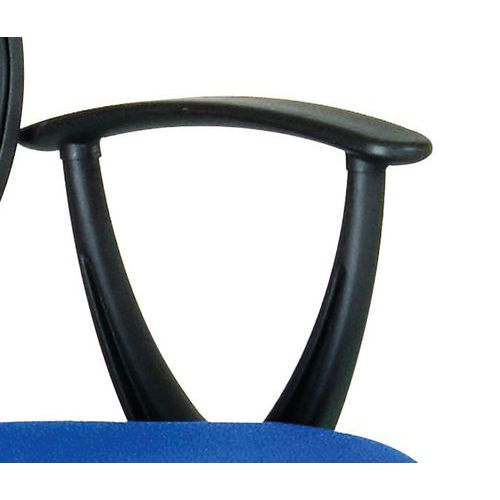 Vaste armleuning voor bureaustoel Beta - Nowy styl