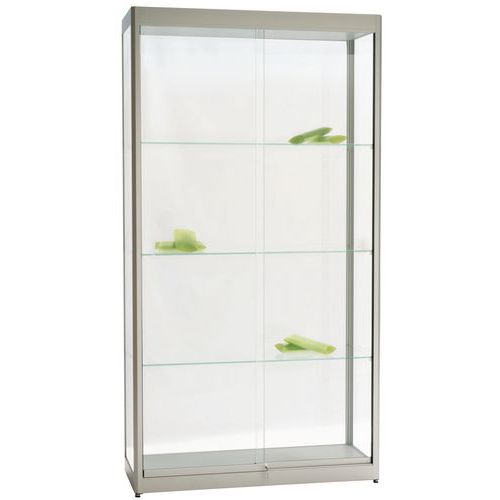 Vitrine Rectangle