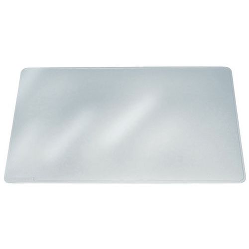 Doorzichtige onderlegger DURAGLAS Doorzichtige onderlegger DURAGLAS