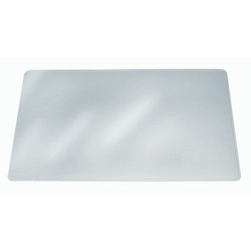 Doorzichtige onderlegger DURAGLAS Doorzichtige onderlegger DURAGLAS