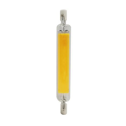 LED-lamp COB R7S 118 mm 8,5 W - Velamp