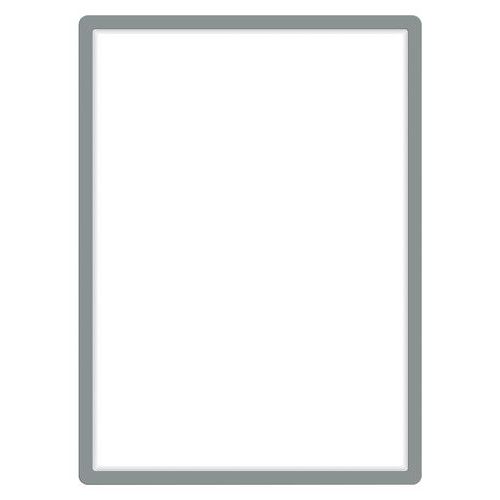 Zelfklevende insteekmap voor wissellijst Magneto 50 x 70 cm