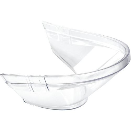 Kinbescherming voor Visor Toric