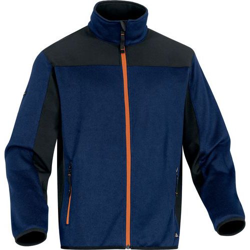 Veste polaire BEAVER - Delta Plus