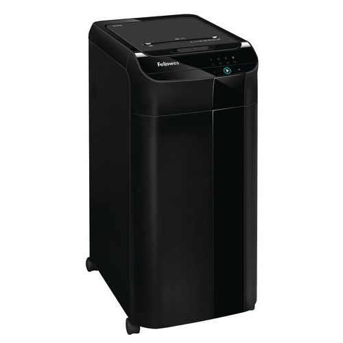 Papiervernietiger AutoMax 350C/550C - Fellowes
