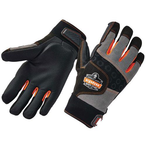 Trillingdempende handschoenen Proflex® 9002