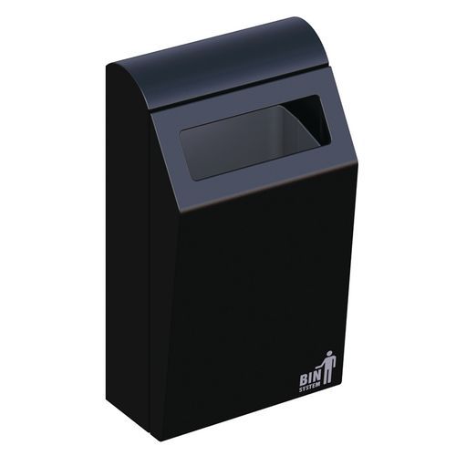 Afvalbak BINsystem Basic BIN 50 - Vepabins