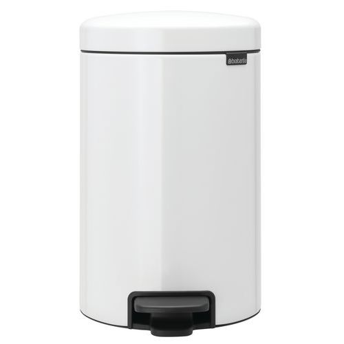 Poubelle à pédale NewIcon 12L - Brabantia