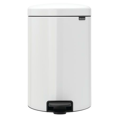 Poubelle à pédale NewIcon 20L - Brabantia
