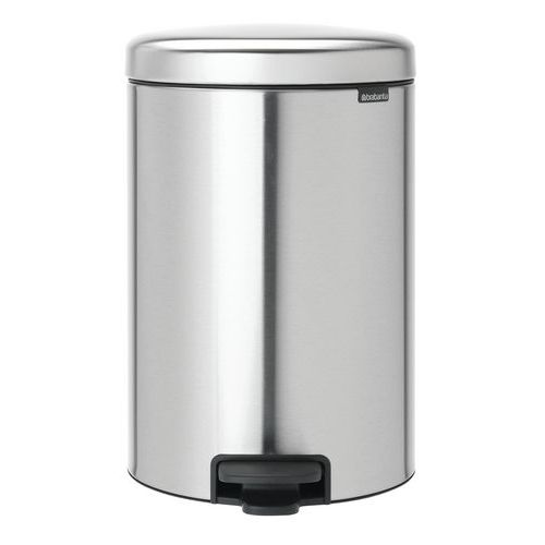 Poubelle à pédale NewIcon 20L - Brabantia