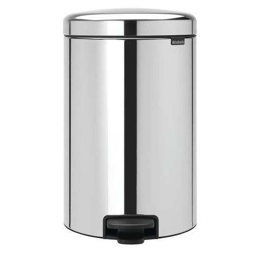 Afvalbak met pedaal NewIcon 20 l - Brabantia