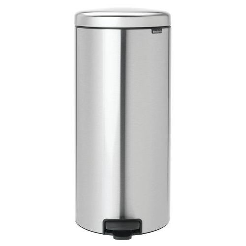 Poubelle à pédale NewIcon 30L - Brabantia