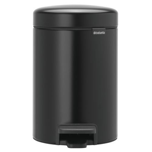 Afvalbak met pedaal NewIcon 3 l - Brabantia