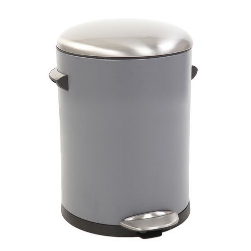 Afvalbak met pedaal Belle Deluxe 5 l - EKO Afvalbak met pedaal Belle Deluxe 5 l - EKO