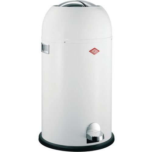 Afvalbak Kickmaster Soft - Wesco
