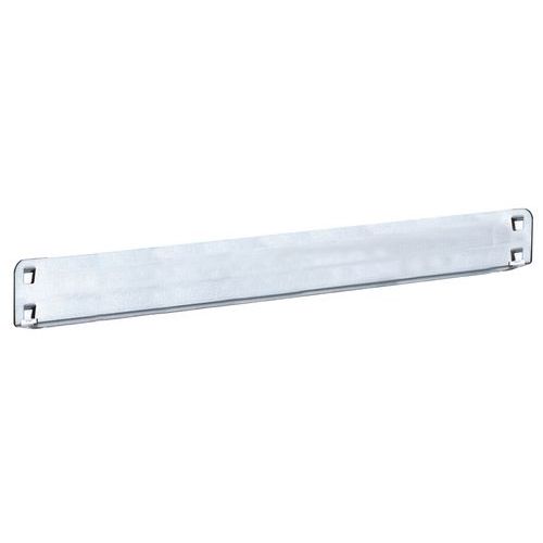 Geleider voor bakkenstelling Combi-Flex