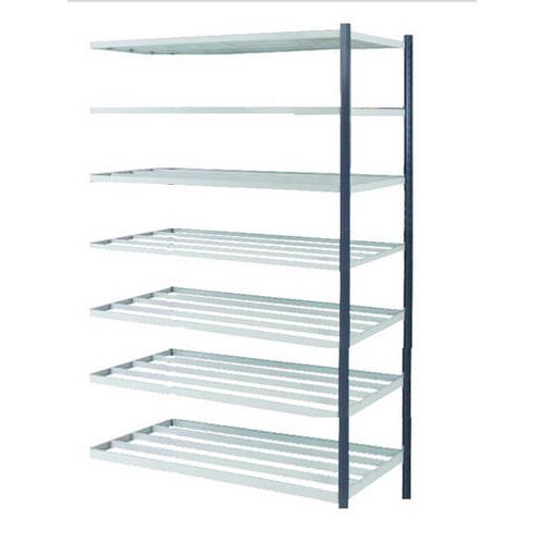 Rayonnage d'archivage Combi-Fix - Manorga