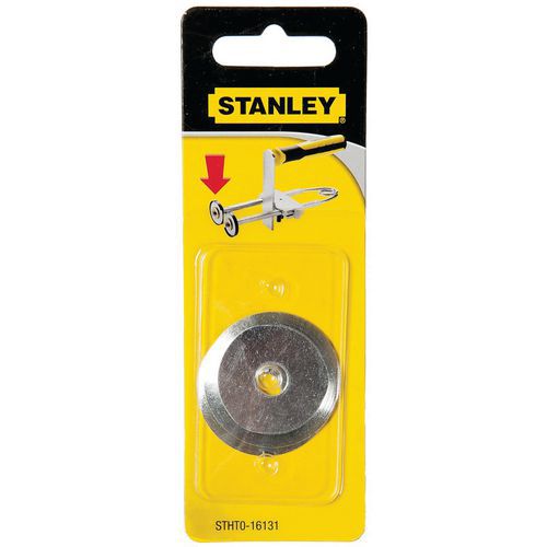 Vervangend mes voor STHT1 - 16069 - Stanley