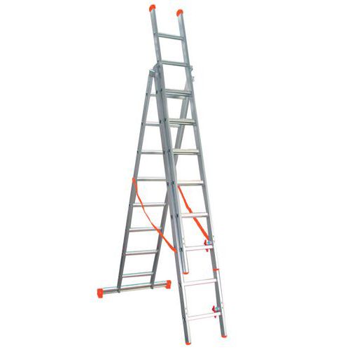 Reformladder Eco - 3 delen