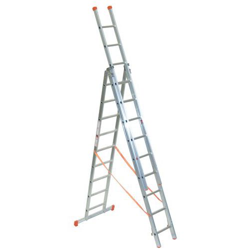 Reformladder Eco - 3 delen